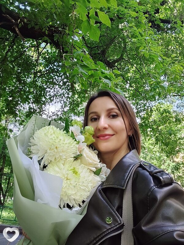 Лета, 44, Санкт-Петербурге — анкета №4495351