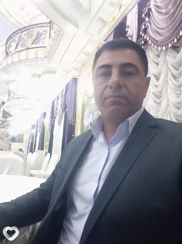 Sultan, 51, Алматы — анкета №4495357
