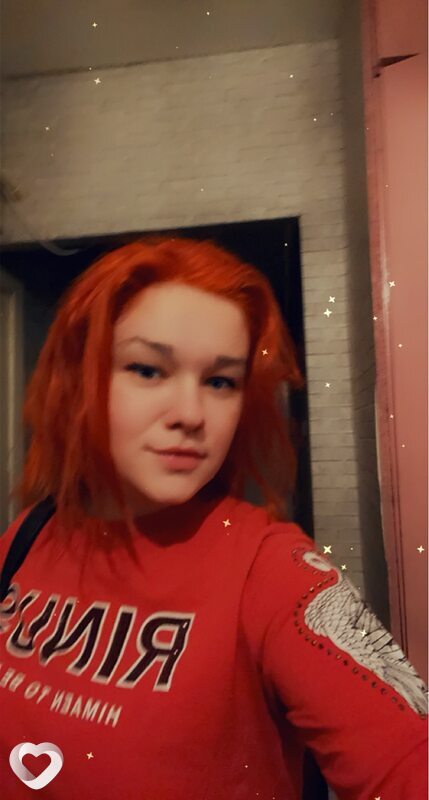 Таттяна, 29, Бресте — анкета №4495364