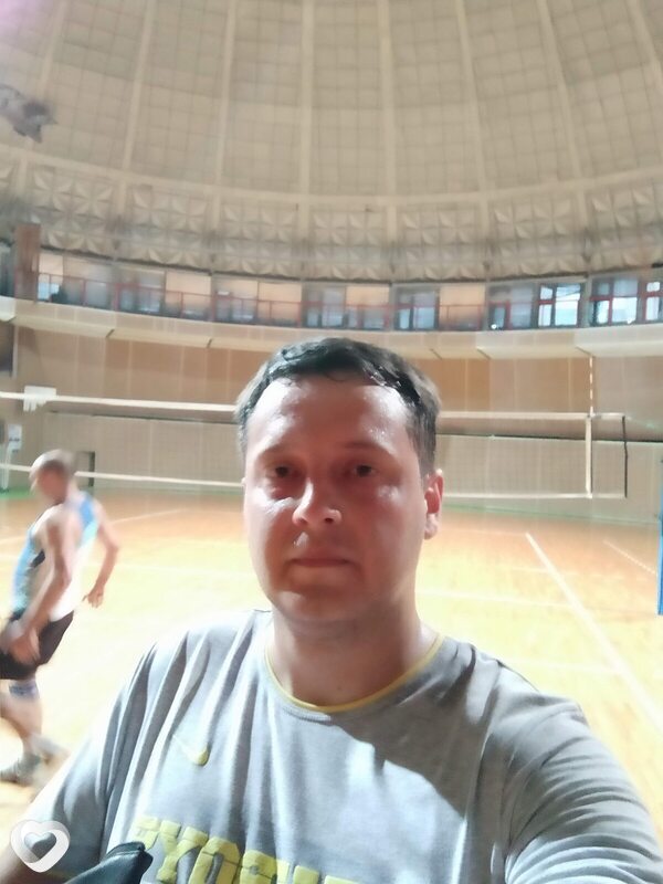 Андрей, 42, Ростове-на-Дону — анкета №4495302
