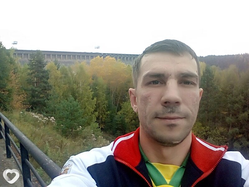 Александр, 42, Санкт-Петербурге — анкета №4495303