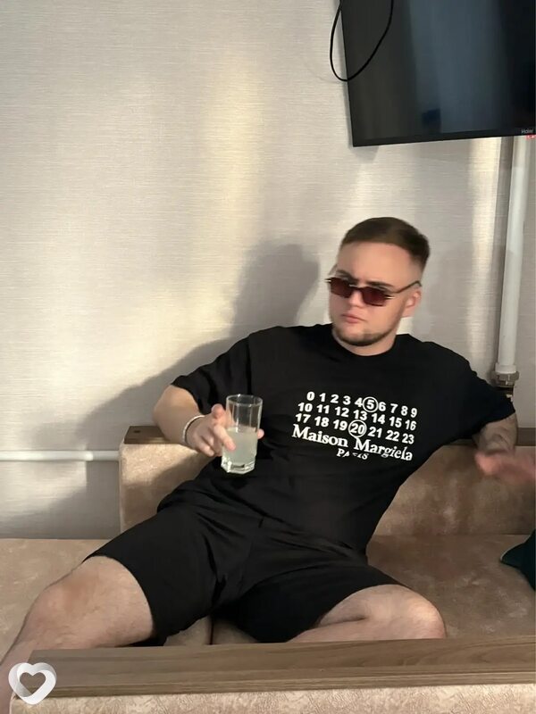 Dima, 24, Новороссийске — анкета №4495310