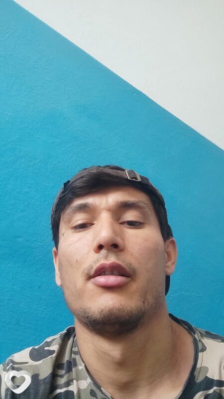 Саид, 31, Астане — анкета №4495311