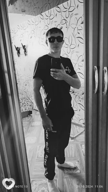 Дмитрий, 31, Москве — анкета №4495391