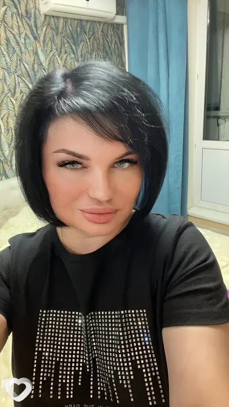 Наталья, 45, Москве — анкета №4495392