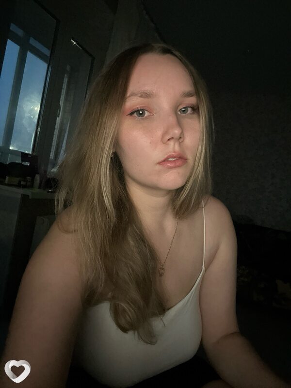 Екатерина, 24, Сыктывкаре — анкета №4495399