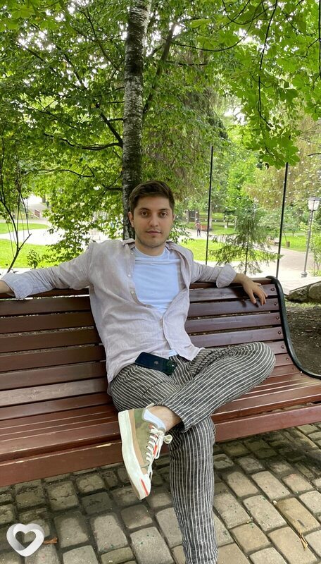 Александ, 33, Сочи — анкета №4495403