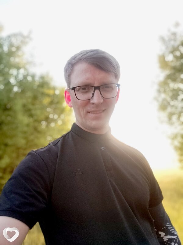 Дмитрий, 30, Бресте — анкета №4495411