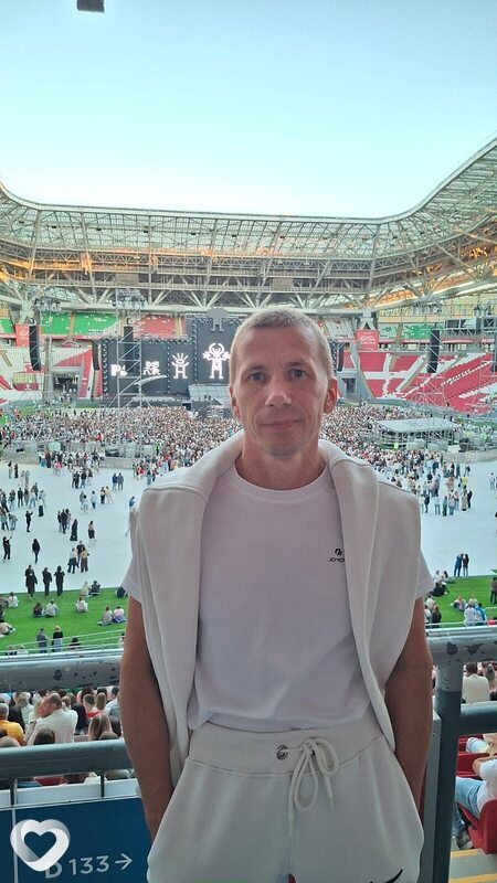 Алексей, 46, Казани — анкета №4495273