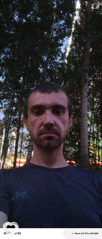 Владимир, 38, Санкт-Петербурге — анкета №4495280