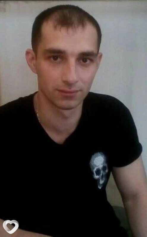 Николай, 35, Электростали — анкета №4495286