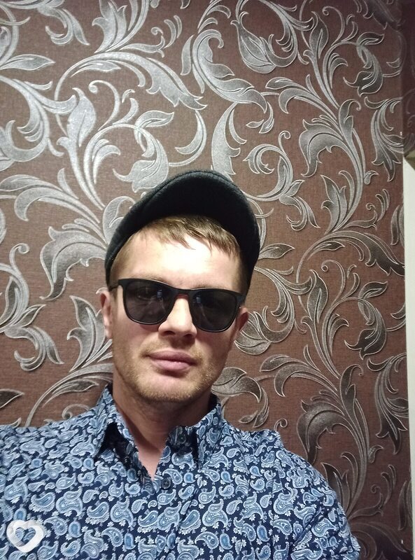 Алексей, 25, Санкт-Петербурге — анкета №4495287