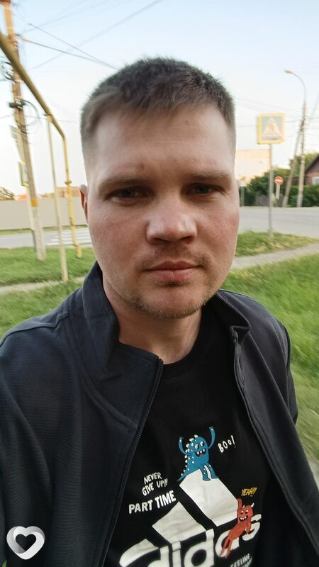 Митяй, 34, Славянске-на-Кубани — анкета №4495289