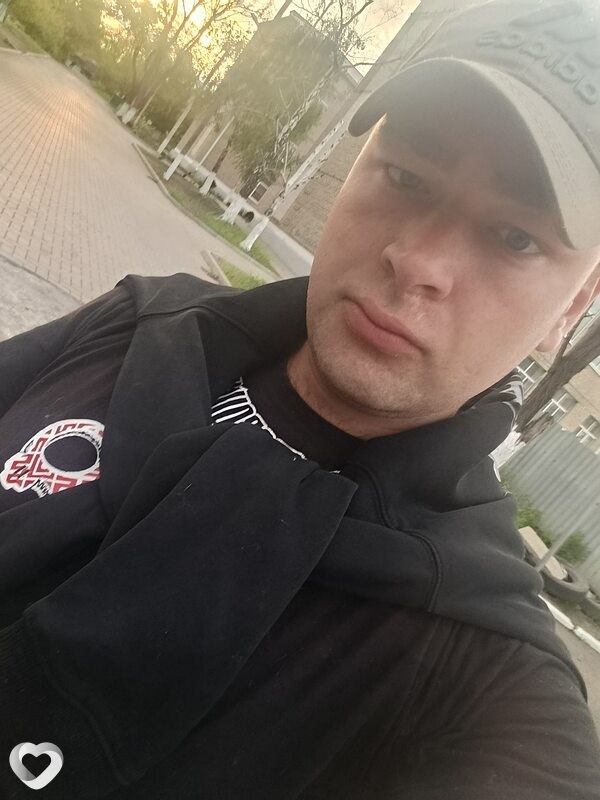 Alex, 28, Антраците — анкета №4495291