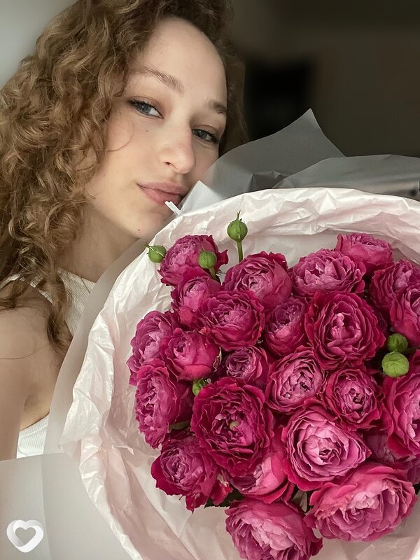 Ульяна, 21, Витебске — анкета №4495371