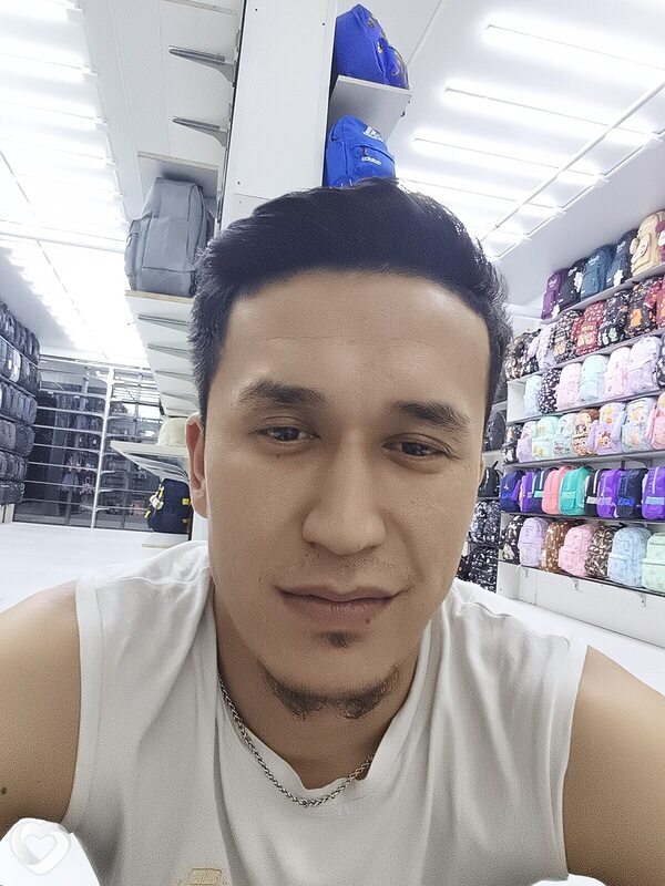 Нурбек, 27, Алматы — анкета №4495380