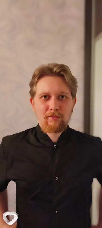 Сергей, 30, Нижнем Новгороде — анкета №4495384