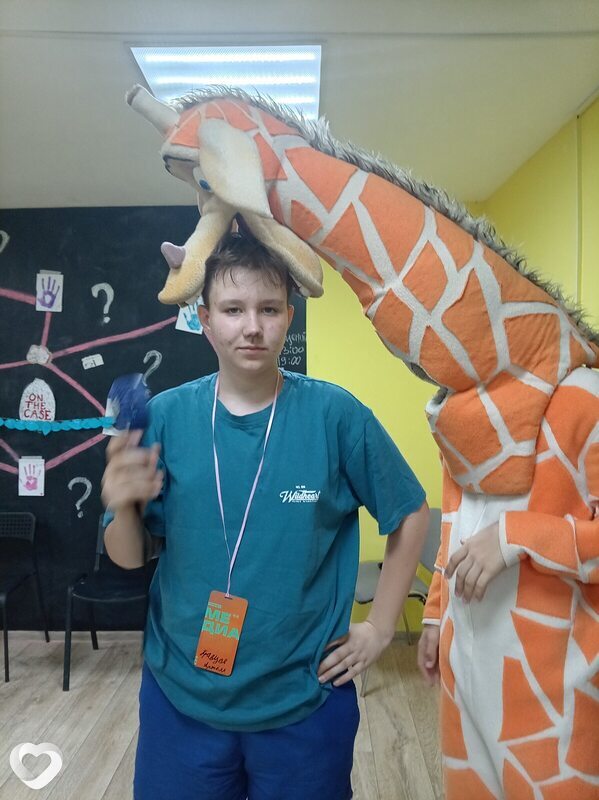 Андрей, 18, Новосибирске — анкета №4495422