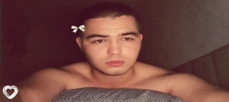 Артём, 18, Волжском — анкета №4495429