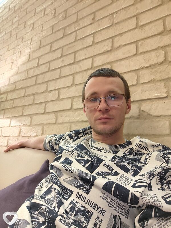 Иван, 27, Волгограде — анкета №4495430