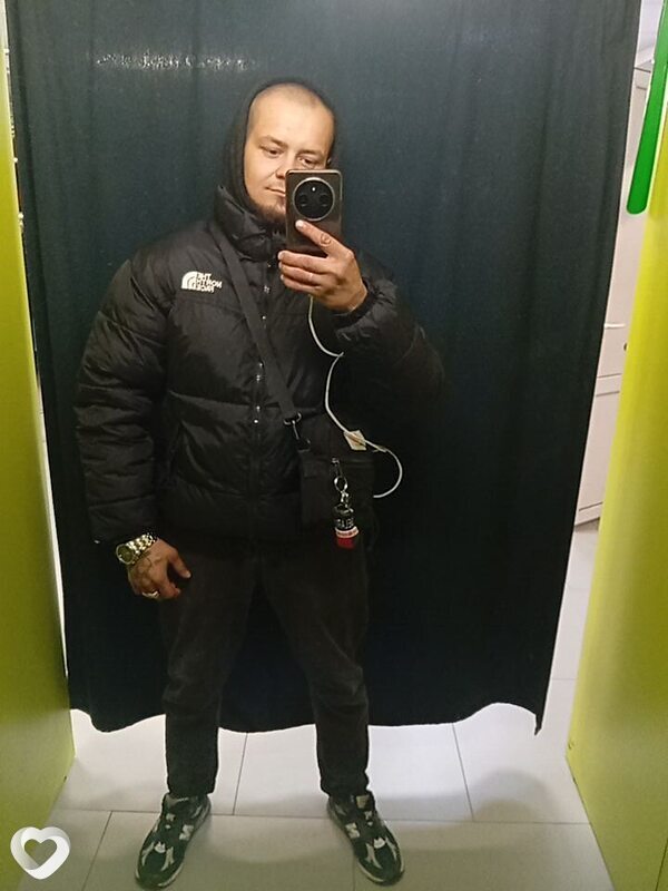 Влад, 26, Гомеле — анкета №4495436
