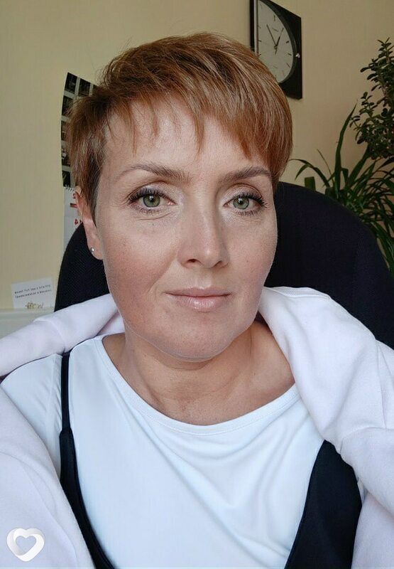 Юлия, 49, Санкт-Петербурге — анкета №4495438