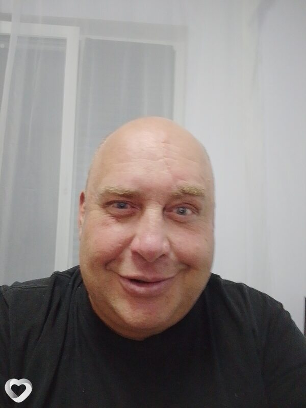 Bigmekh, 51, Южно-Сахалинске — анкета №4495245