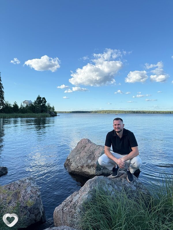 Тимур, 35, Ростове-на-Дону — анкета №4495248