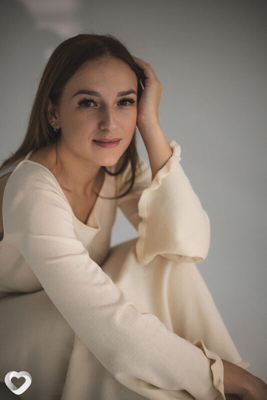 Victoria, 26, Курске — анкета №4495250
