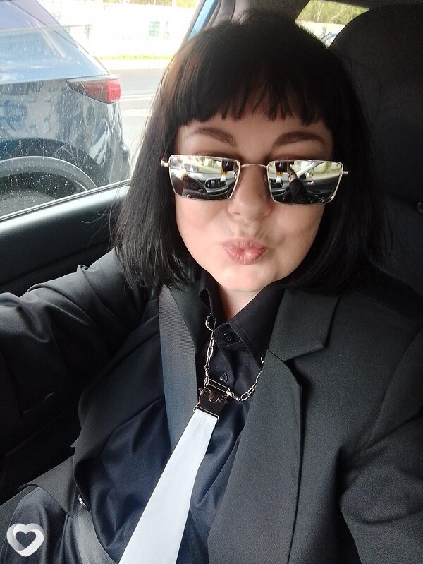 Катерина, 40, Минске — анкета №4495253