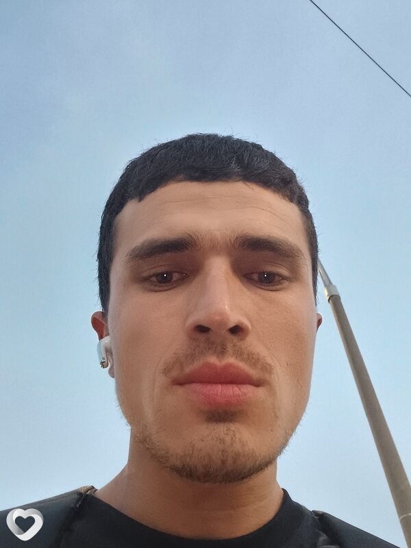 Абдулла, 30, Набережных Челнах — анкета №4495259