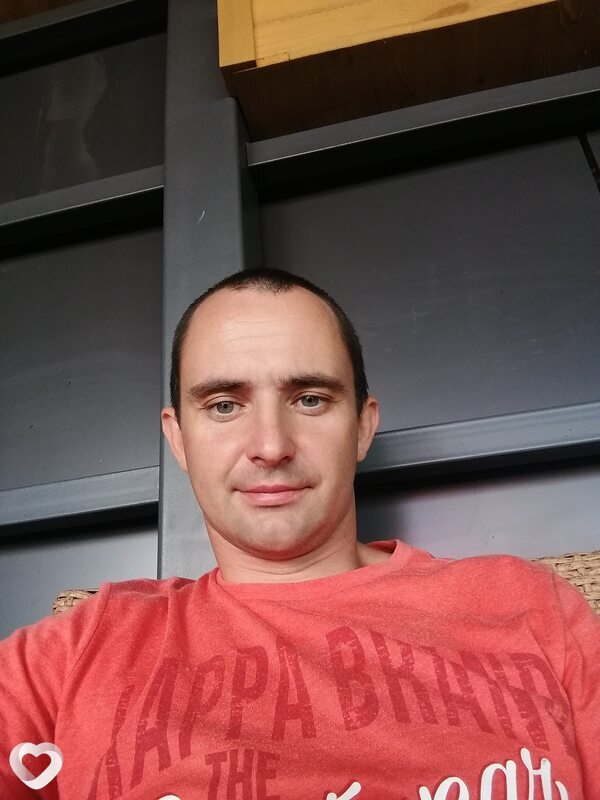 Gleb, 21, Саратове — анкета №4495261