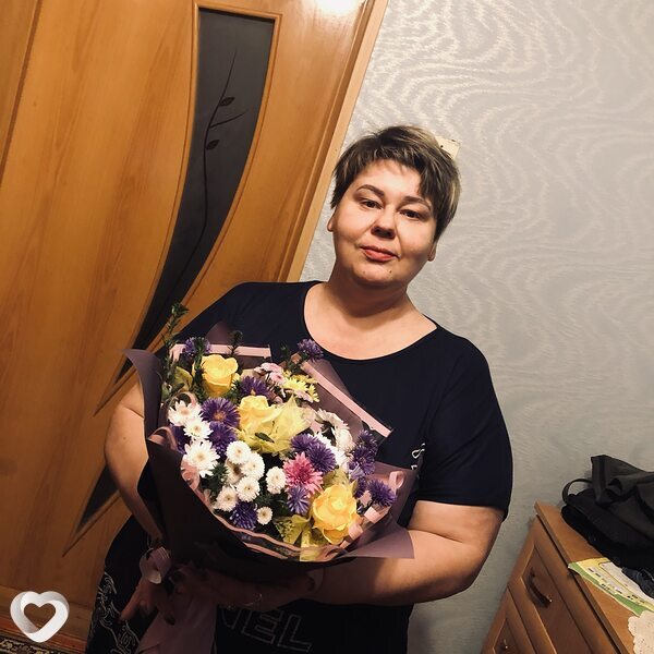 Марина, 47, Армавире — анкета №4495265