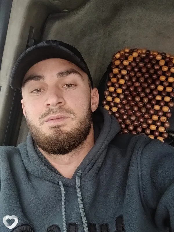 Не Важно, 27, Москве — анкета №4495266
