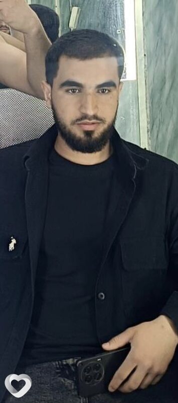 Али, 24, Екатеринбурге — анкета №4495267