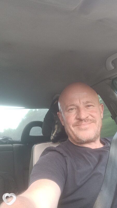 Сергей, 49, Минске — анкета №4496237