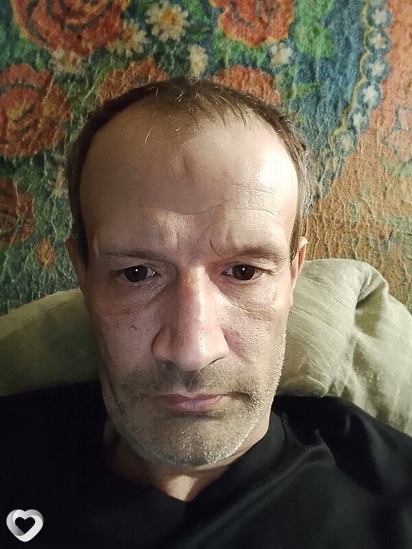 Дмитрий, 42, Сыктывкаре — анкета №4496244