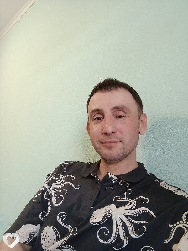 Сергій, 41, Киеве — анкета №4496245