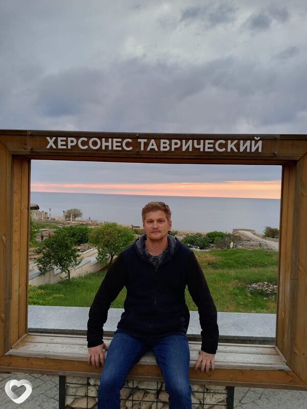 Виктор, Кинешма