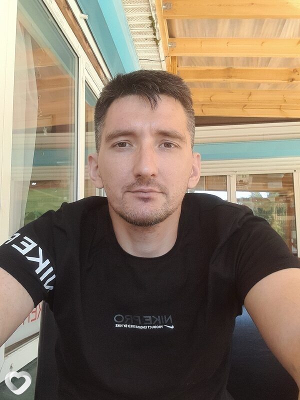 Алексей, 29, Санкт-Петербурге — анкета №4496247
