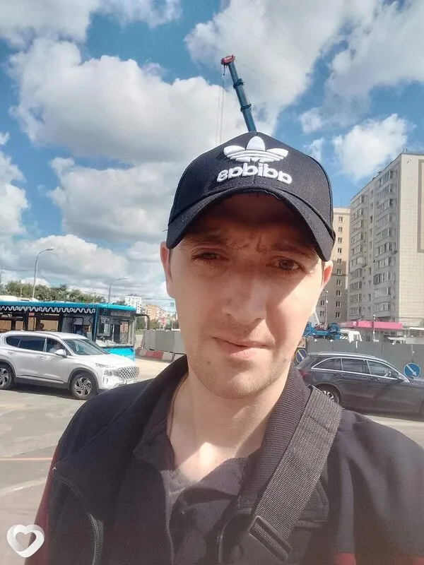 Денис, Москва