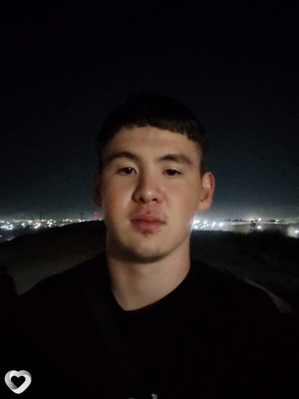 Александр, 20, Таразе — анкета №4496249