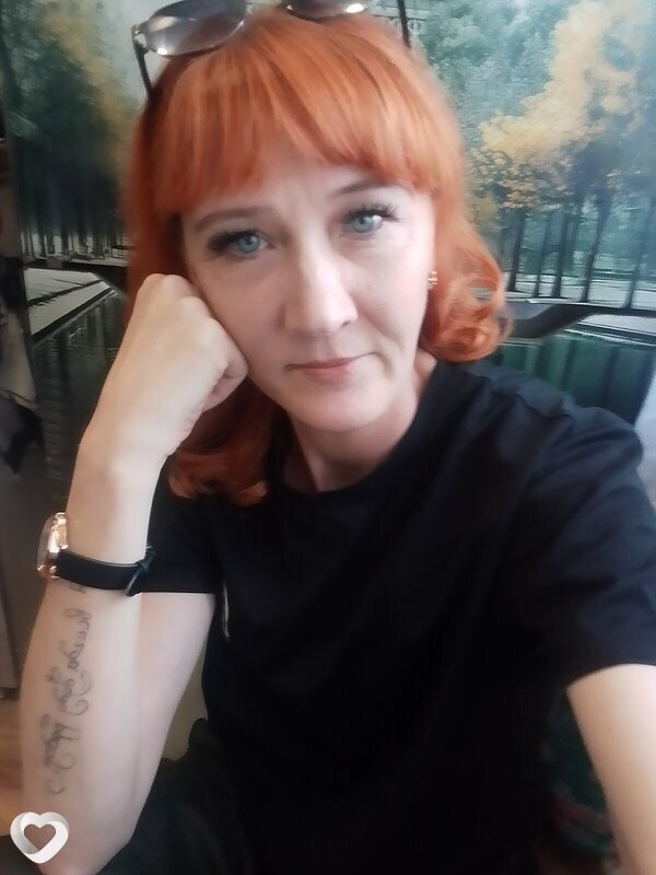 Олеся, Краснокаменск