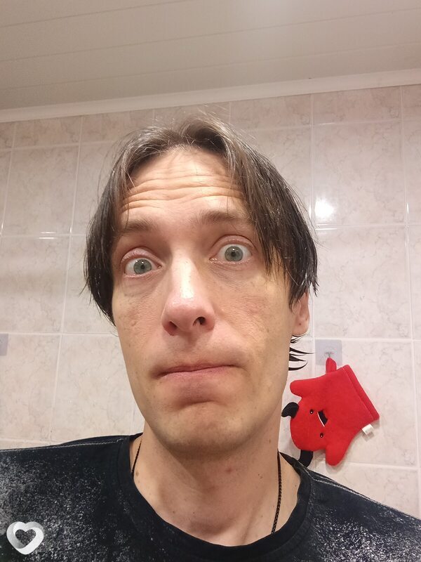 Max, 42, Тольятти — анкета №4495496