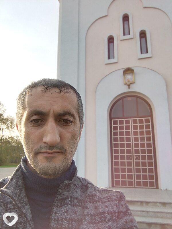 Зорик, 42, Анапе — анкета №4495499