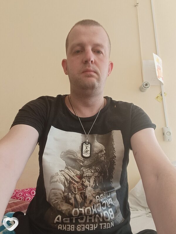 Алексей, 36, Архангельске — анкета №4495510
