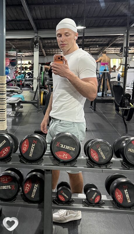 Дмитрий, 29, Казани — анкета №4495442