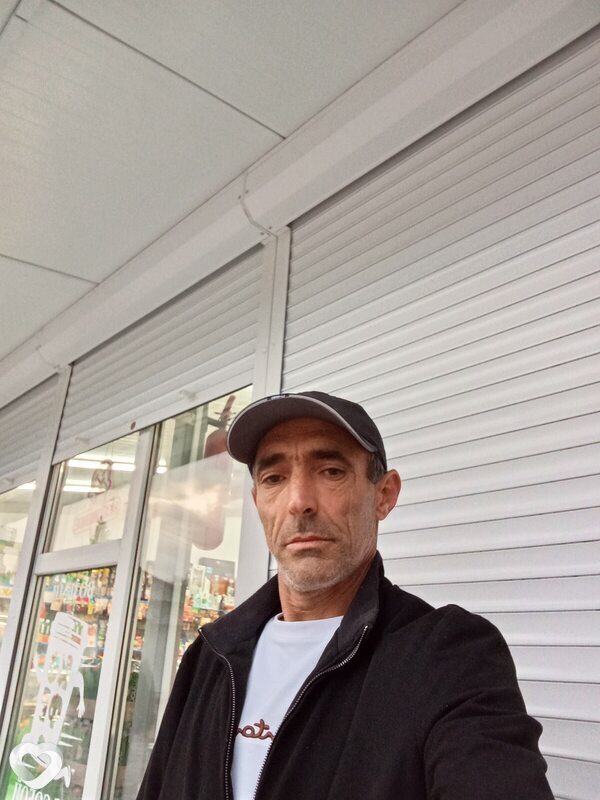 Газик, 42, Луганске — анкета №4495444