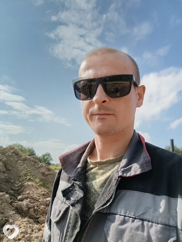 Сергей, 33, Витебске — анкета №4495447