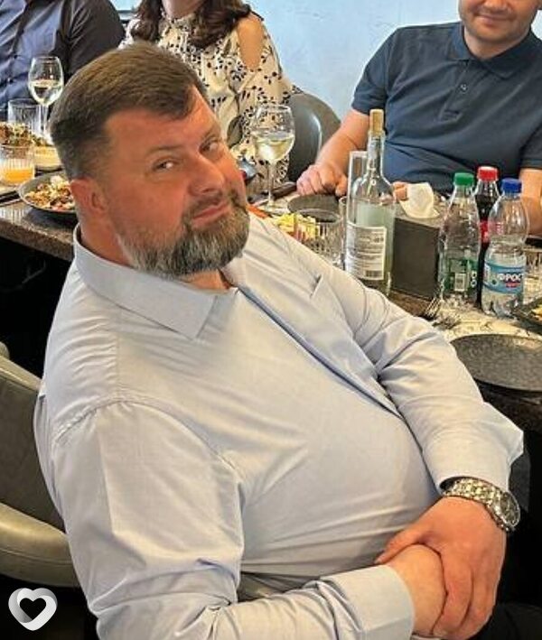 Nik, 48, Столине — анкета №4495455
